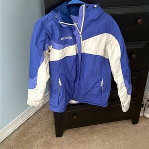 Columbia Woman’s Coat